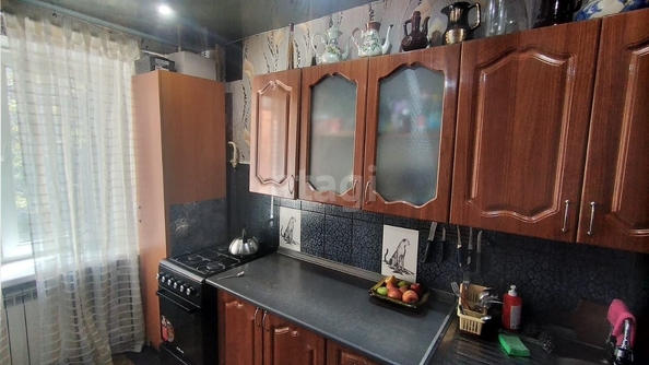 
   Продам 3-комнатную, 58.4 м², Димитрова ул, 2

. Фото 9.