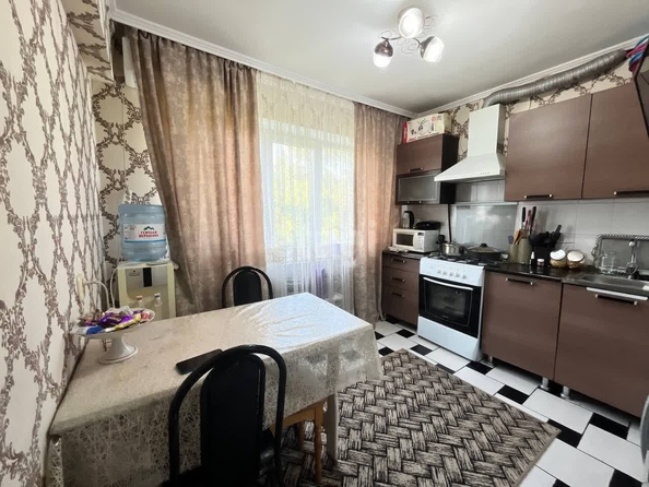 
   Продам 3-комнатную, 61.3 м², Крестьянская 2-я ул, 337

. Фото 9.