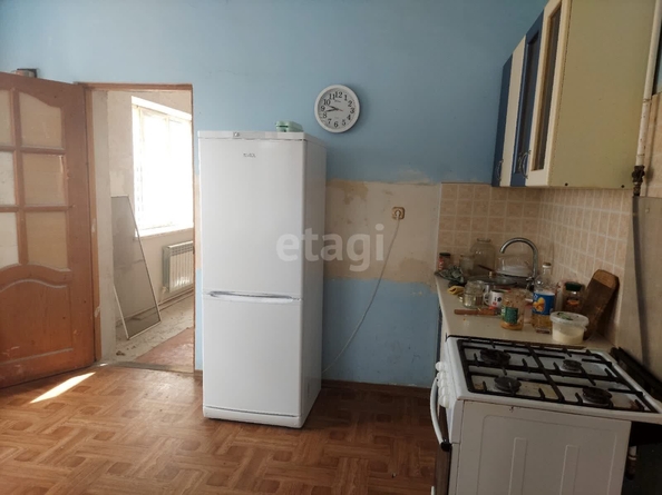 
   Продам дом, 67.1 м², Тульский

. Фото 5.