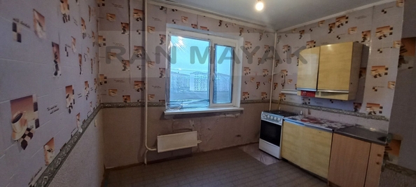 
   Продам 1-комнатную, 37.3 м², Юннатов ул, 2Б

. Фото 4.