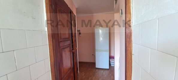 
   Продам 3-комнатную, 54 м², Пролетарская 2-я ул, 353

. Фото 1.