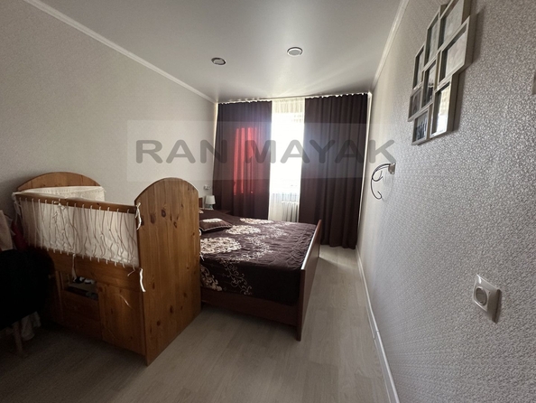 
   Продам 3-комнатную, 59 м², Юбилейная ул, 2А

. Фото 6.