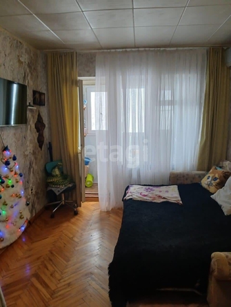 
   Продам 1-комнатную, 30.6 м², Димитрова ул, 19

. Фото 5.