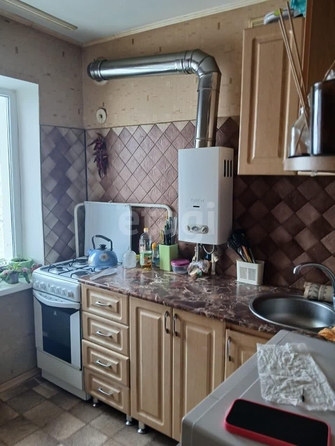 
   Продам 1-комнатную, 30.6 м², Димитрова ул, 19

. Фото 6.