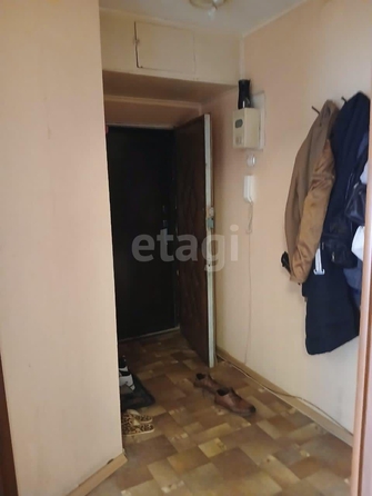 
   Продам 1-комнатную, 30.6 м², Димитрова ул, 19

. Фото 7.