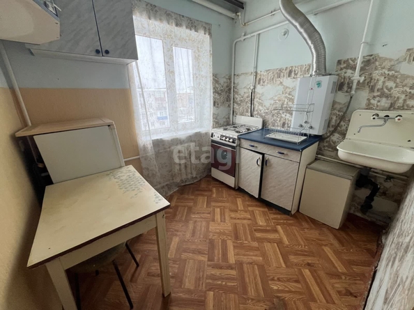 
   Продам 1-комнатную, 34 м², Лесная (Восход тер. СНТ) ул, 8

. Фото 7.