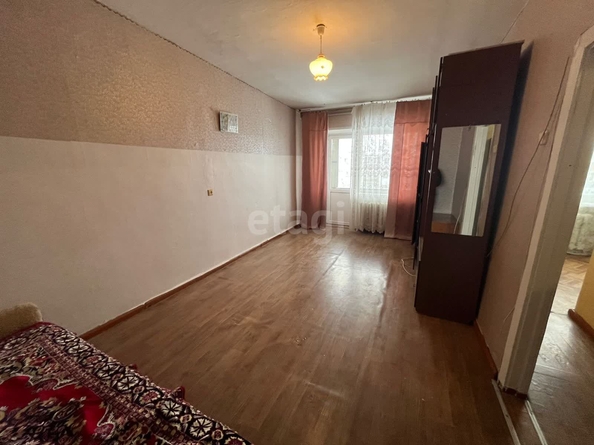 
   Продам 1-комнатную, 34 м², Лесная (Восход тер. СНТ) ул, 8

. Фото 8.