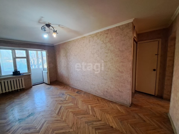 
   Продам 3-комнатную, 56 м², Краснооктябрьская ул, 4

. Фото 8.