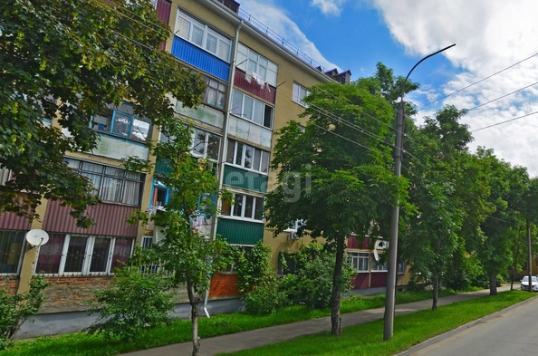 
   Продам 2-комнатную, 49.6 м², Хакурате 2-я ул, 236

. Фото 5.