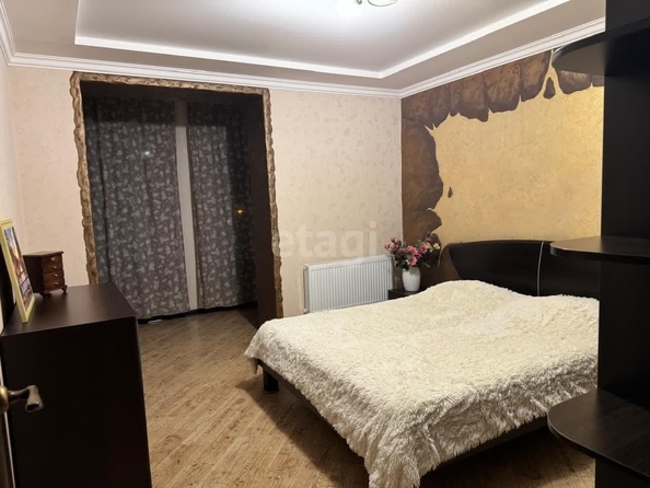 
   Продам 2-комнатную, 62 м², 12 Марта пер, 161А

. Фото 3.