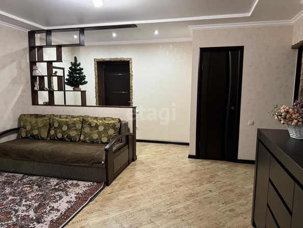 
   Продам 2-комнатную, 62 м², 12 Марта пер, 161А

. Фото 8.