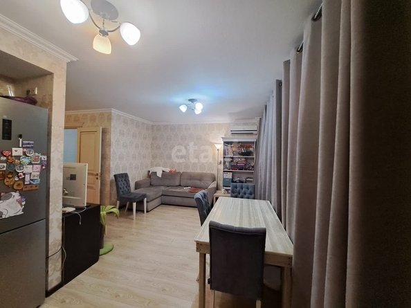 
   Продам 3-комнатную, 72 м², Чкалова ул, 65

. Фото 7.