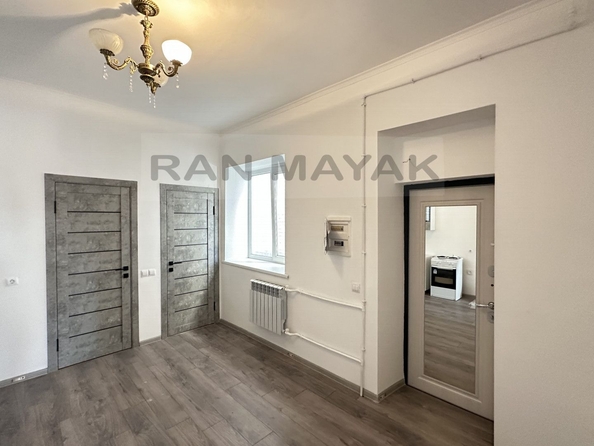 
   Продам 1-комнатную, 35.3 м², Свободы ул

. Фото 1.