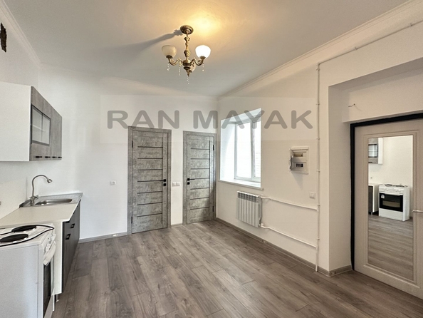 
   Продам 1-комнатную, 35.3 м², Свободы ул

. Фото 7.