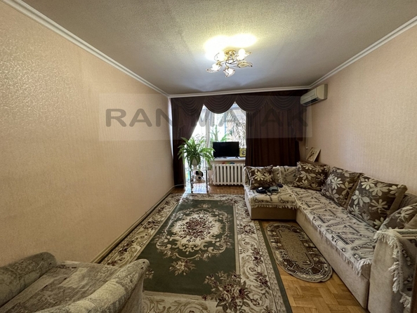 
   Продам 2-комнатную, 50 м², Пролетарская 2-я ул, 454

. Фото 4.