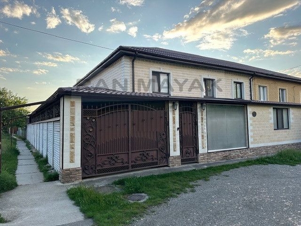 
   Продам дом, 240 м², Тульский

. Фото 9.