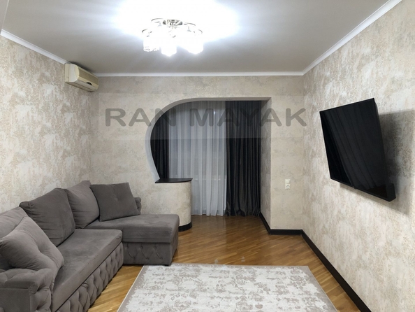 
   Продам 3-комнатную, 70 м², Гайдара ул, 80

. Фото 8.