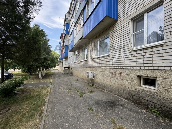 
   Продам 1-комнатную, 28.8 м², 8 Марта ул, 24

. Фото 2.