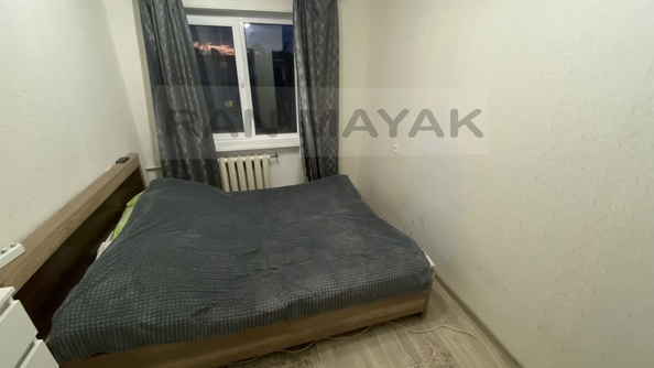 
   Продам 3-комнатную, 59.5 м², Лесная (Восход тер. СНТ) ул, 2

. Фото 4.