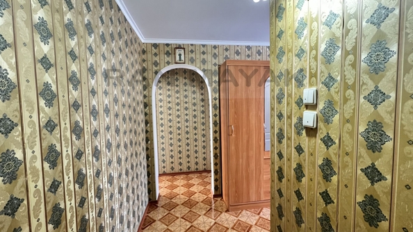 
   Продам 2-комнатную, 51.4 м², Юннатов ул, 6

. Фото 3.