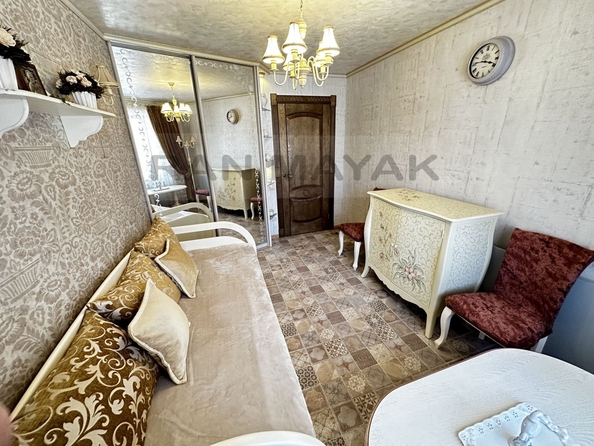 
   Продам 3-комнатную, 56 м², Дружбы ул, 1

. Фото 6.