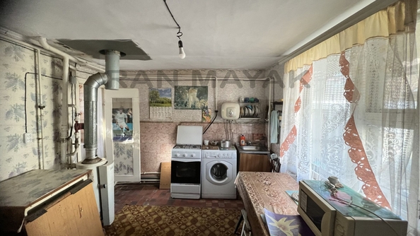 
   Продам дом, 48 м², Краснооктябрьский

. Фото 3.