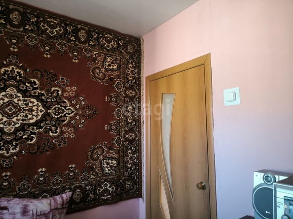 
   Продам 2-комнатную, 36.6 м², Пушкина 2-я ул, 274

. Фото 3.