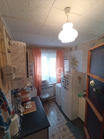 
   Продам 4-комнатную, 54.1 м², Шоссейная ул, 31

. Фото 6.