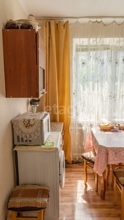 
   Продам 3-комнатную, 58.4 м², Кирпичная 2-я ул, 51

. Фото 3.