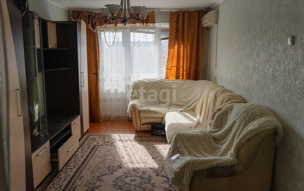 
   Продам 3-комнатную, 58.4 м², Кирпичная 2-я ул, 51

. Фото 6.