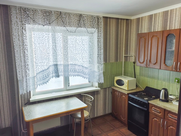 
   Продам 1-комнатную, 36.9 м², Юннатов ул, 2В

. Фото 2.