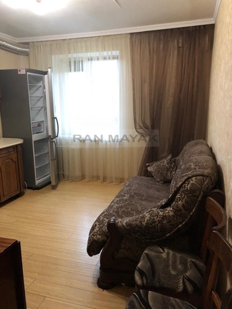 
   Продам 1-комнатную, 34.9 м², Юннатов ул, 7

. Фото 6.