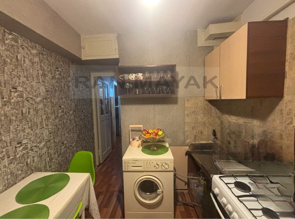 
   Продам 1-комнатную, 27 м², Хакурате 2-я ул, 228

. Фото 2.