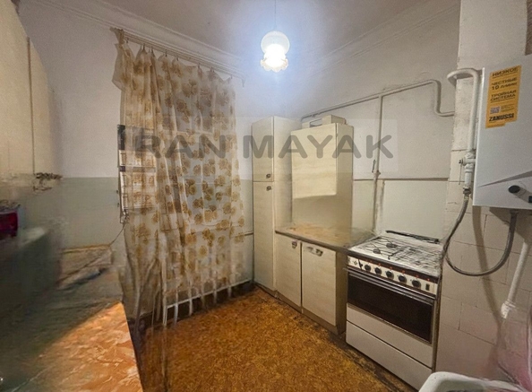 
   Продам 3-комнатную, 60.3 м², Краснооктябрьская ул, 60

. Фото 6.