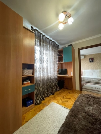 
   Продам 4-комнатную, 61.1 м², Димитрова ул, 23

. Фото 9.