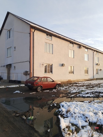 
   Продам 1-комнатную, 73 м², Горького ул, 128

. Фото 4.