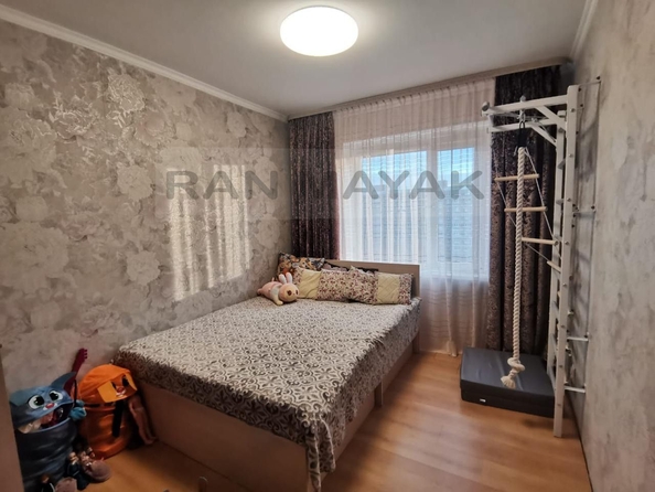 
   Продам 3-комнатную, 62.8 м², 12 Марта пер, 144К3

. Фото 8.