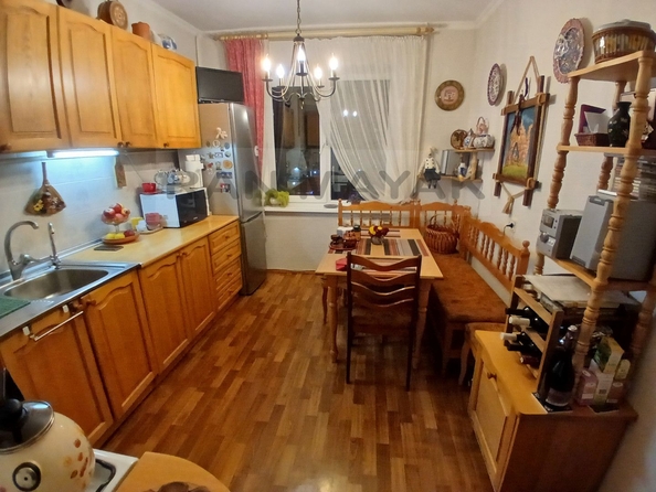 
   Продам 3-комнатную, 63.3 м², Пионерская 2-я ул, 403

. Фото 2.