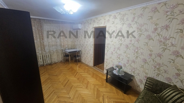 
   Продам 2-комнатную, 36 м², Почтовый пер, 3А

. Фото 8.