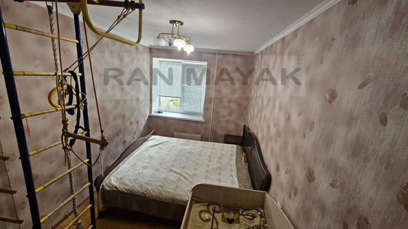 
   Продам 4-комнатную, 81.9 м², Юннатов ул, 5к1

. Фото 5.