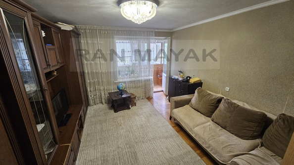 
   Продам 4-комнатную, 81.9 м², Юннатов ул, 5к1

. Фото 8.