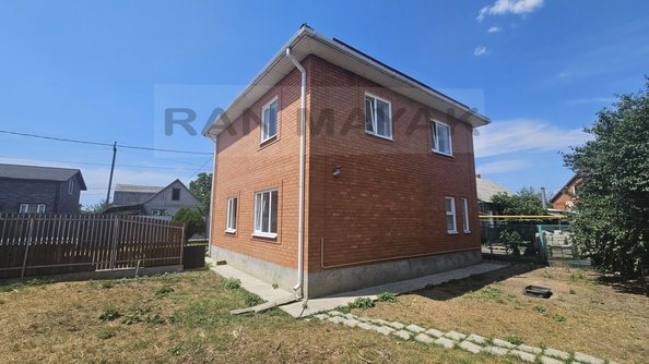 
   Продам дом, 125.5 м², Тульский

. Фото 6.