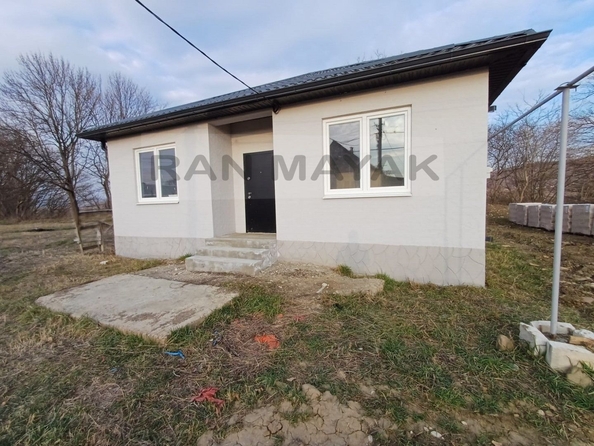 
   Продам дом, 77 м², Тульский

. Фото 8.