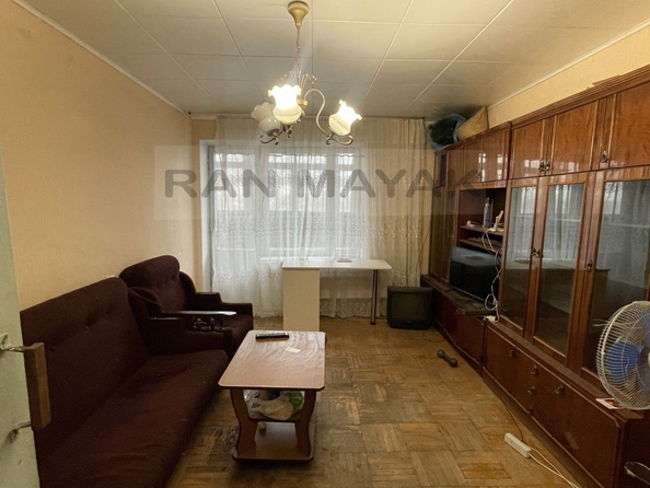 
   Продам 2-комнатную, 51.1 м², Юннатов ул, 5к1

. Фото 8.