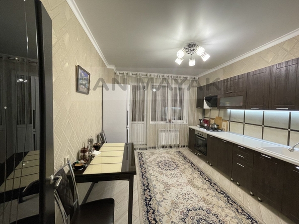 
   Продам 1-комнатную, 56 м², Пионерская 2-я ул, 530

. Фото 3.