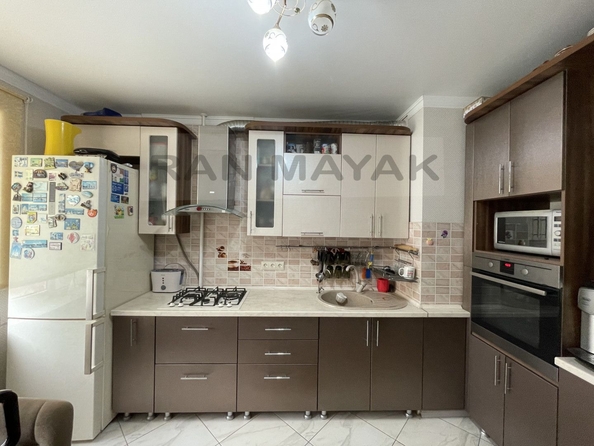 
   Продам 3-комнатную, 65 м², Чкалова ул, 79

. Фото 5.