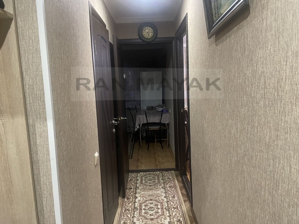 
   Продам 3-комнатную, 62 м², Ленина ул, 34

. Фото 2.