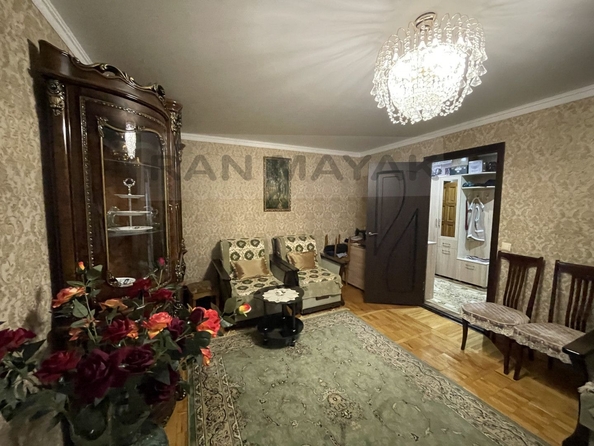 
   Продам 3-комнатную, 62 м², Ленина ул, 34

. Фото 9.