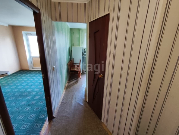 
   Продам 1-комнатную, 30 м², Димитрова ул, 11/1

. Фото 4.