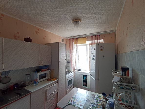 
   Продам 3-комнатную, 60.7 м², Димитрова ул, 13

. Фото 9.